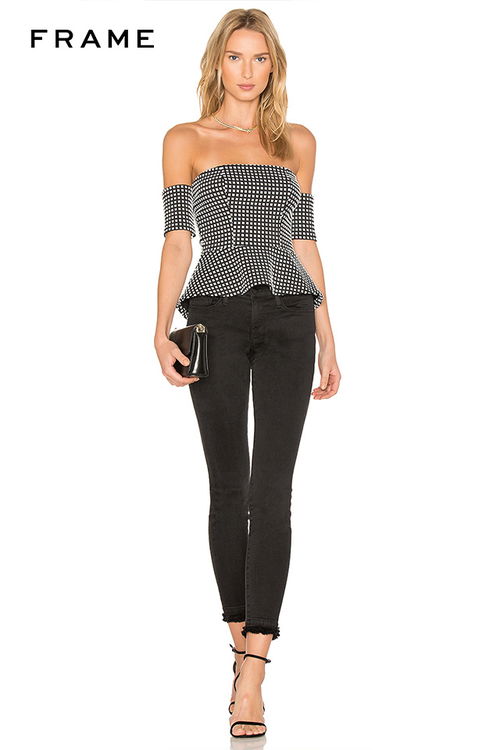 衣櫥計劃 德基廣場精品服飾2017春夏新品預覽