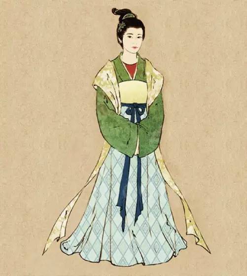 對于漢服文化,你了解多少