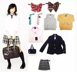 別再說是情趣用品 jk制服全講解