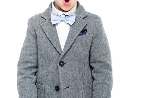 服飾的服飾分類