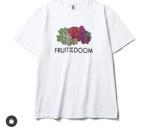 數十年 不良服飾文化發展潮流 之不良風品牌何處尋覓