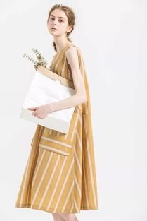 金城服飾節美學搭配賽 歡快的夏日圓舞曲