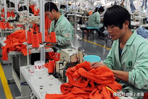 全國棉紗價格漲幅逾30 服裝價格恐上漲