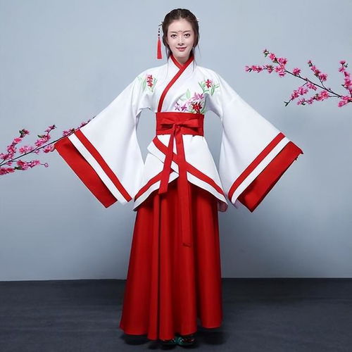 傳統(tǒng)秦漢服飾對(duì)現(xiàn)代審美文化的影響