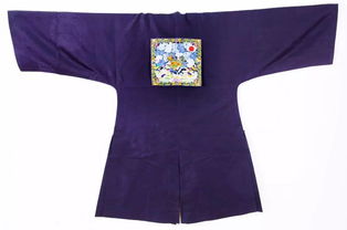 展覽預(yù)告丨一襲衣衫 歲月流年 吉林省博物院藏清代滿族服飾展