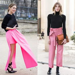 看膚色選服裝，人人都是時(shí)裝精