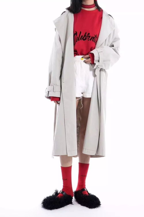 S Girl 新品衛(wèi)衣服飾 時(shí)尚與舒適的完美融合