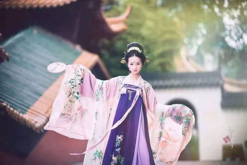 遇見傳統(tǒng) 華夏有衣 襟帶天地 服飾