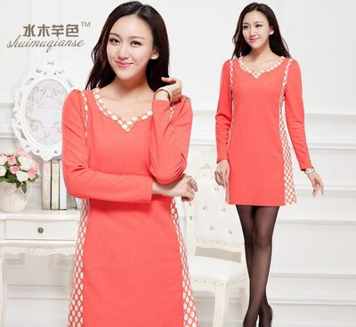 淘工廠 小批量服裝加工定制服務(wù)，大碼女裝來(lái)圖來(lái)樣無(wú)憂生產(chǎn)