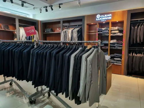 五一買(mǎi)買(mǎi)買(mǎi)選直購(gòu)節(jié)就對(duì)了，實(shí)惠服飾花錢(qián)不心疼