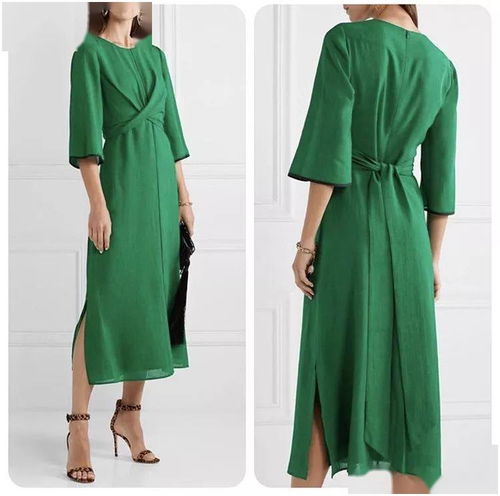 干貨 100 女裝款式 你的款式圖基礎(chǔ)練習(xí)指南